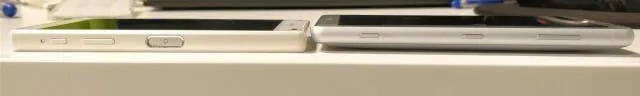 xperia x2 ompact