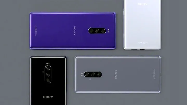 xperia1