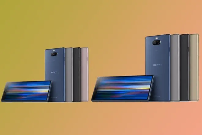xperia10