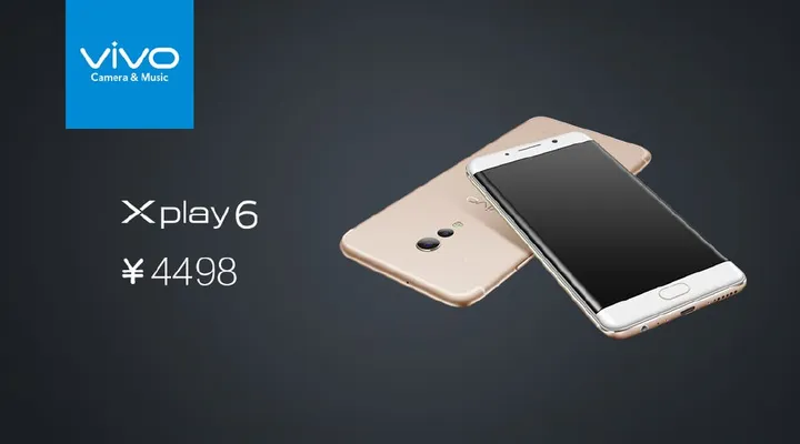 xplay 6 image
