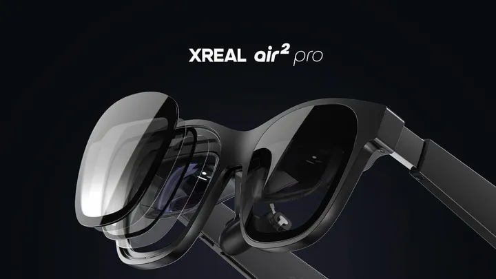xreal air 2