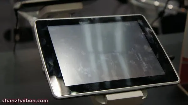 yi bo 84 inch tablet