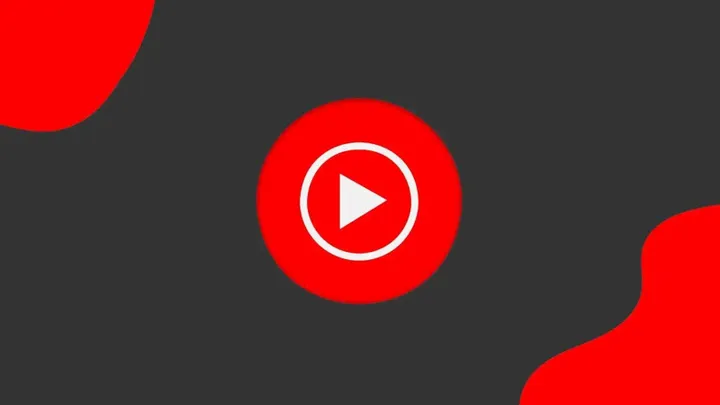 youtube music generic dark shape 2