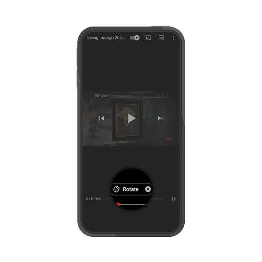 youtube player redesign 4