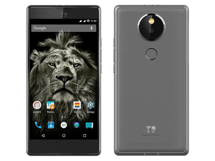 yu yutopia front back grey