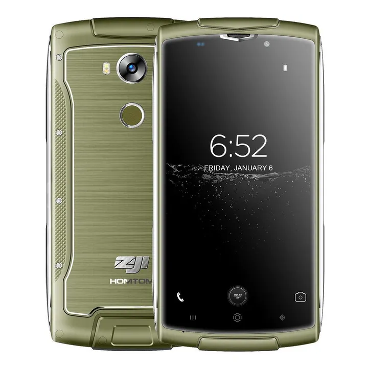 z7 green