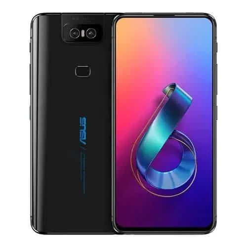 zenfone 6