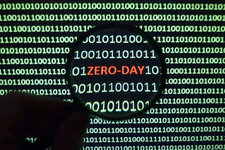 zero day a