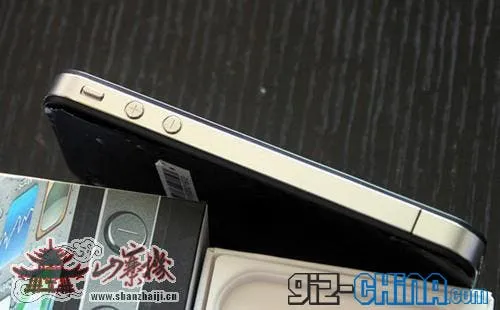 zhouphone android iphone 4 body