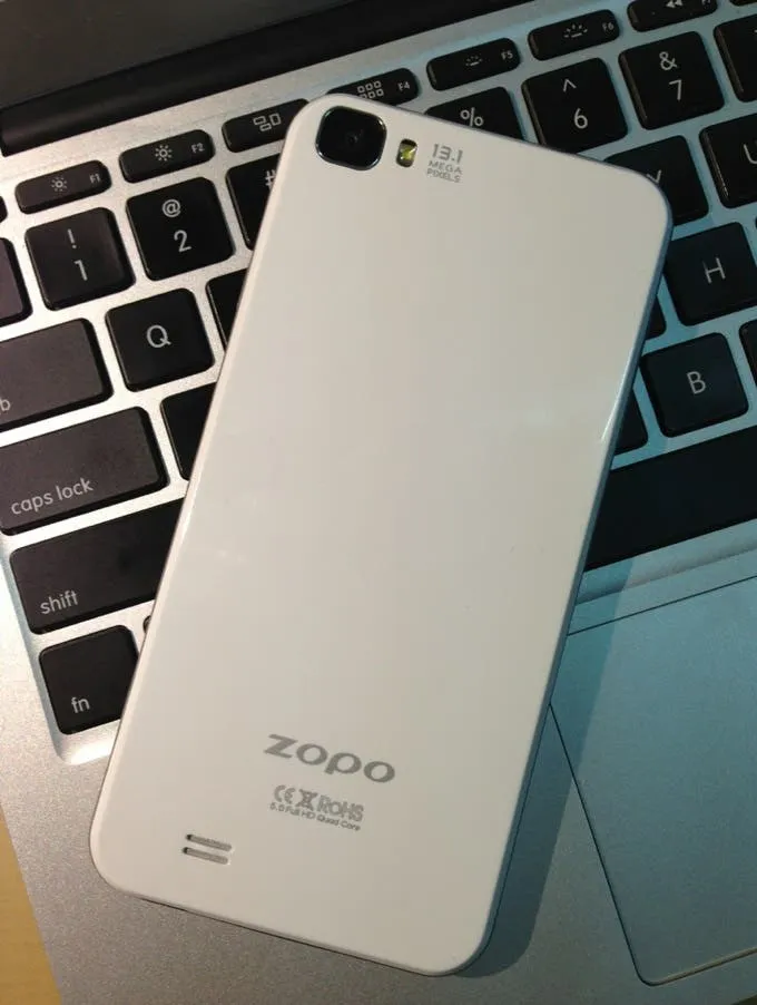 zopo c2 mt6589t leaked 3