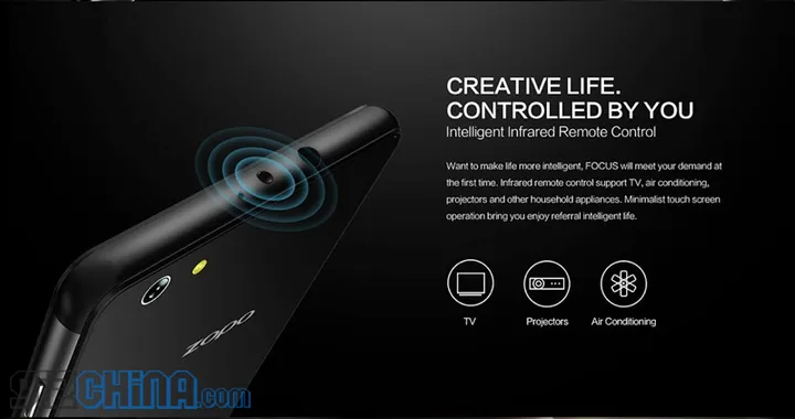 zopo focus zp720 infa