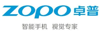 zopo logo