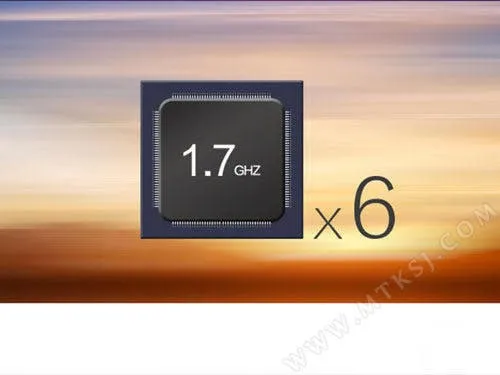 zopo small black 3 6 core