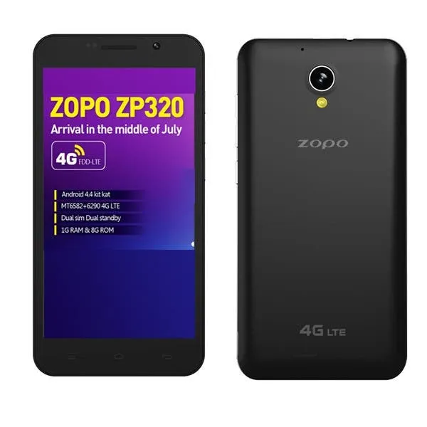 zopo zp320 lte