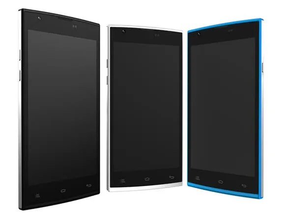 zopo zp780 front