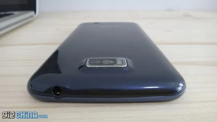 zopo zp900 leader headphone jack