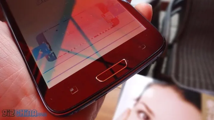 zopo zp900 leader home button