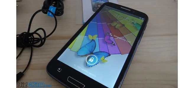 zopo zp900 review hands on video