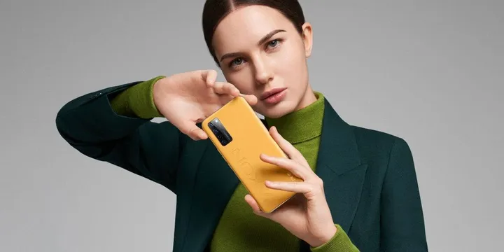 zte axon 20 is already on sale in europe for