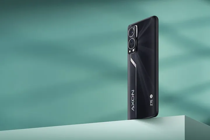 zte axon 30 5g cameras