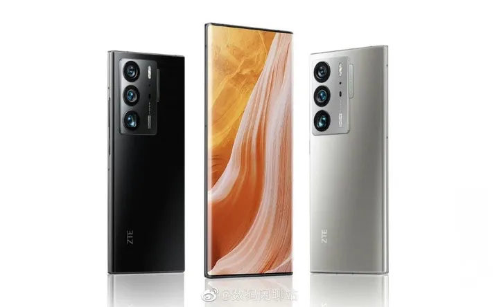 zte axon 40 ultra a