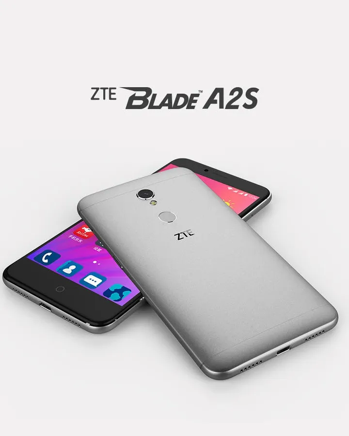 zte blade a2s