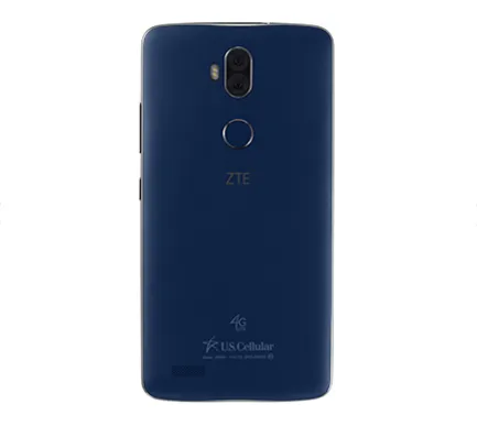 zte blade max 3 2