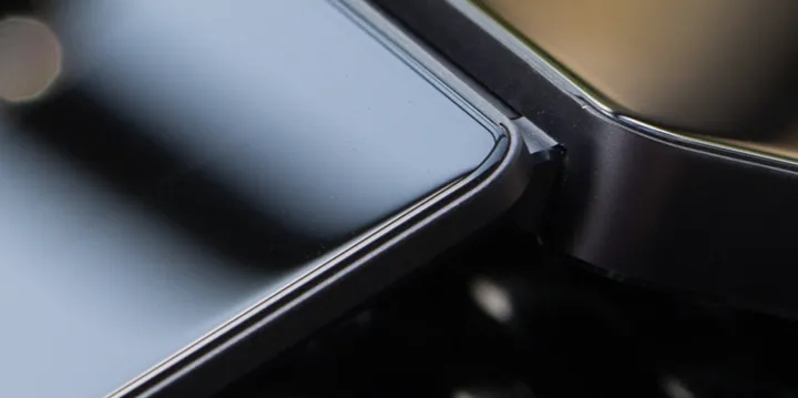 zte foldable smartphone 1