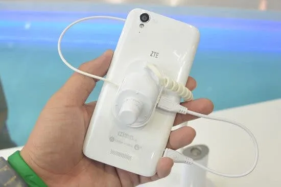 zte geek 2