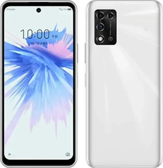 zte libero 5g ii