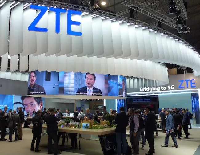 zte mwc17