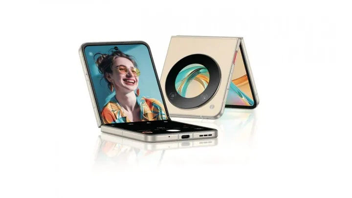 zte nubia flip 5g
