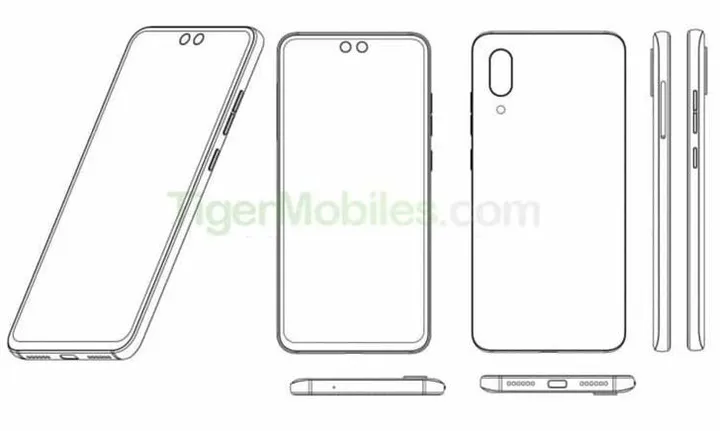 zte patent