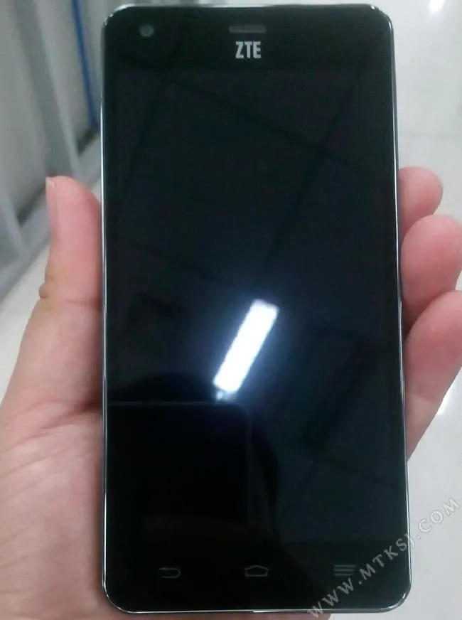 zte qing yang 2