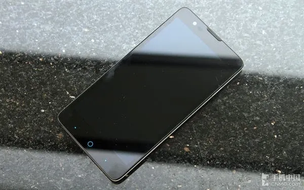 zte redbull v5 launch china