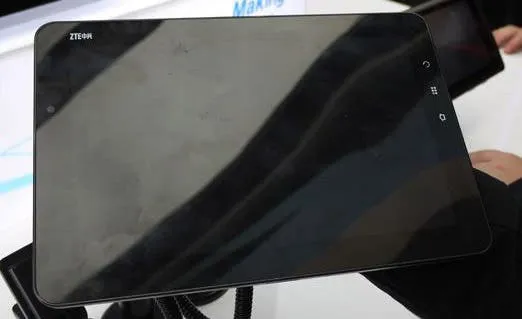 zte v11 android 30 tablet