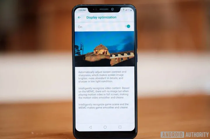 ztee axon 9 pro
