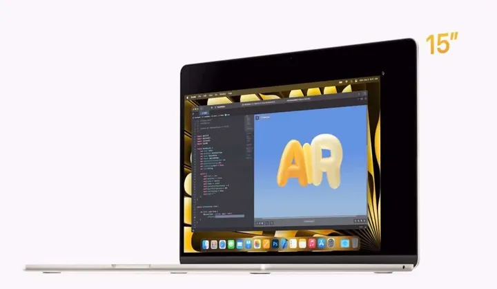 15inch macbook air1