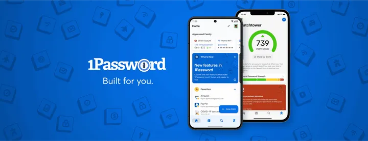 1password