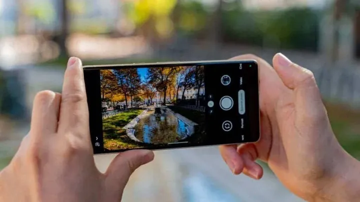 android 14 camera e1685533270206