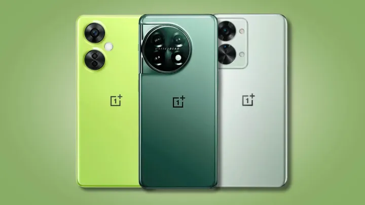 android 14 oneplus