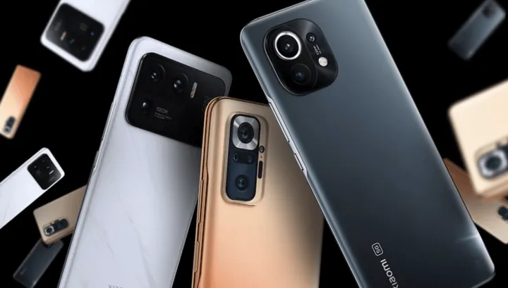 android 14 xiaomi