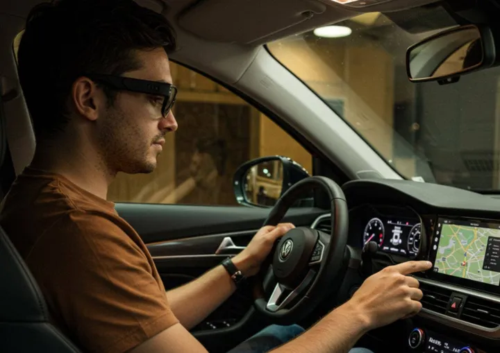 android auto glasses1