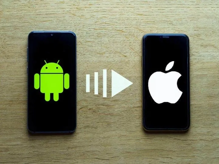 android vs ios 2