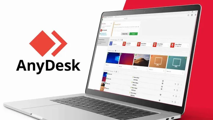 anydesk