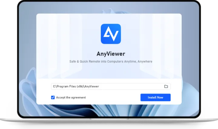 anyviewer