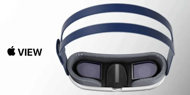 apple ar vr headset