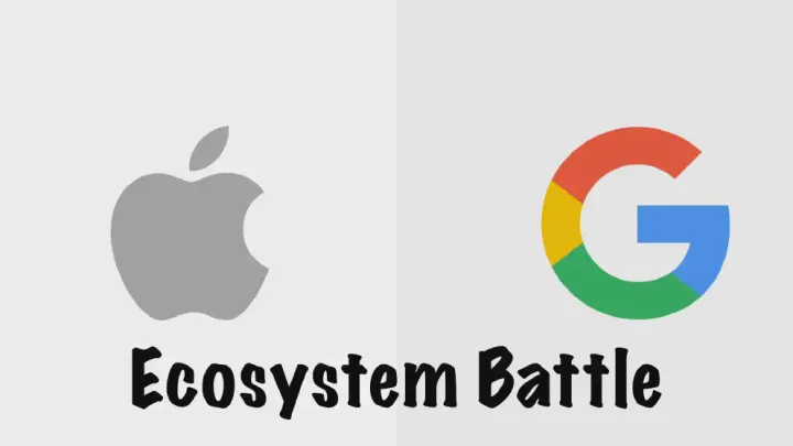 apple vs google 1
