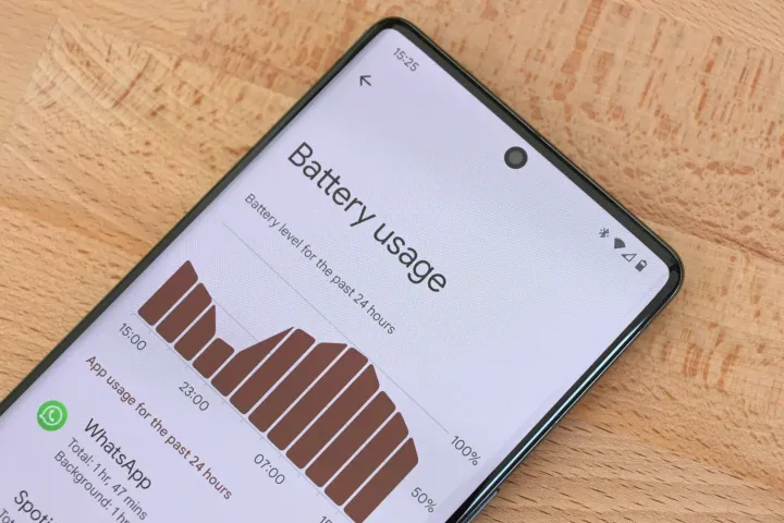 battery manage