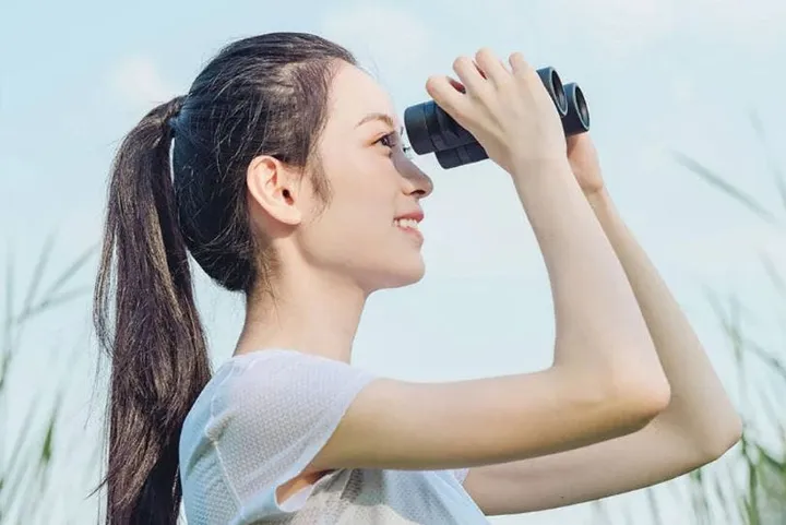 beebest binoculars b